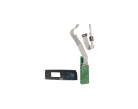 Botonera electrÓnica exprimidor pro