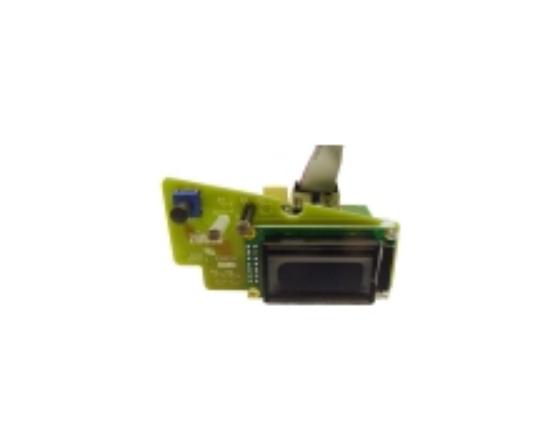 Botonera electronica 230v minez zumex