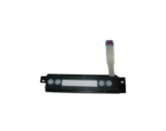 Botonera electronica display e-91