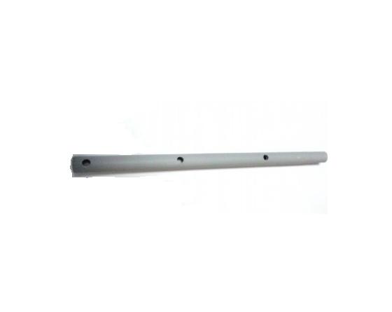 Brazo aclarado Ø12mm largo 166mm posición b asber