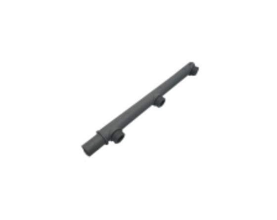 Brazo aclarado a e40 elettrobar