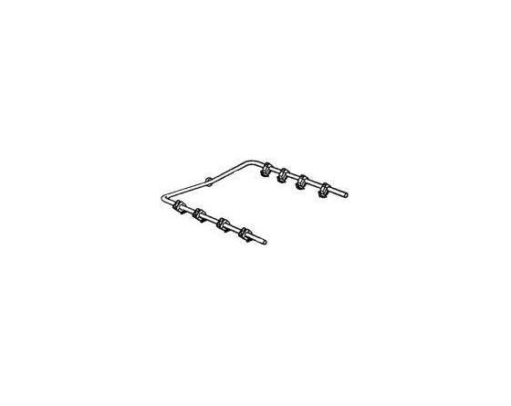 Brazo aclarado c3/c4 hoonved