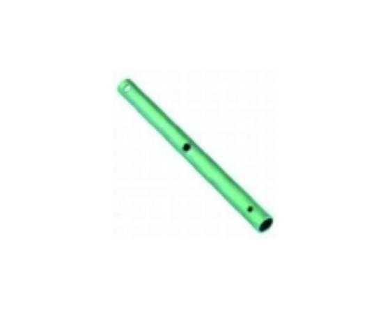 Brazo aclarado derecho 150mm 2a aristarco