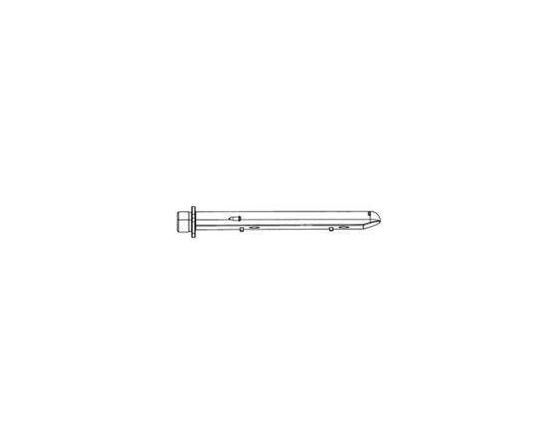 Brazo aclarado derecho 2000v/360 nikrom
