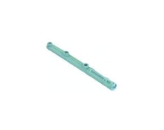 Brazo aclarado derecho 200mm e45 tipo a elettrobar