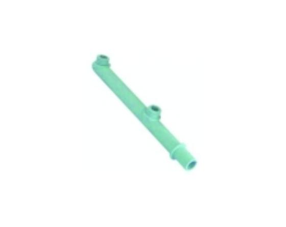 Brazo aclarado derecho crystaline