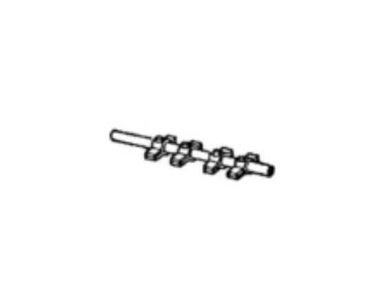 Brazo aclarado derecho e-65 elettrobar