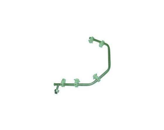 Brazo aclarado e-36 hoonved