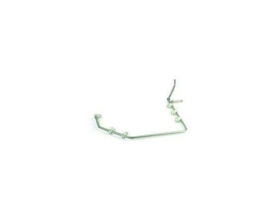 Brazo aclarado e-50 hoonved