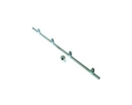 Brazo aclarado gs-82/gs-82m completo jemi