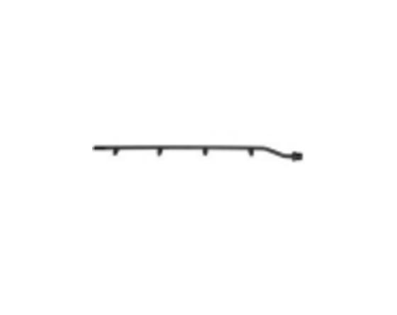 Brazo aclarado gs-83/gs-83m jemi