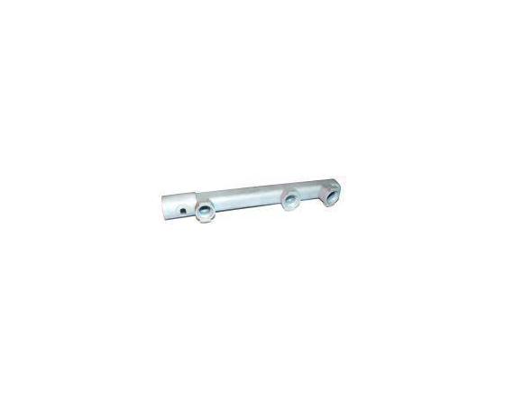 Brazo aclarado izquierda derby/gs35 dihr