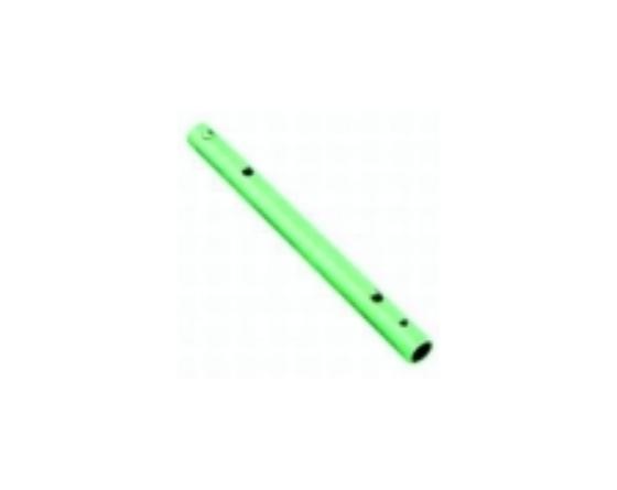 Brazo aclarado izquierdo 150mm 3a aristarco