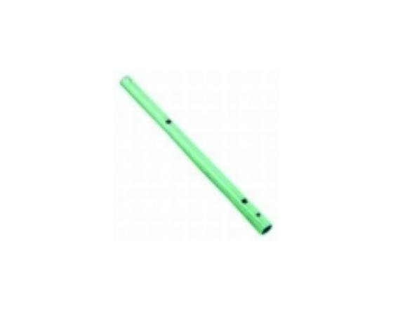 Brazo aclarado izquierdo 205mm 3a aristarco