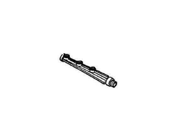 Brazo aclarado izquierdo sts-48 hoonved