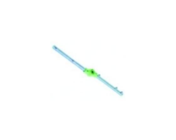 Brazo aclarado passport 38.40 aristarco