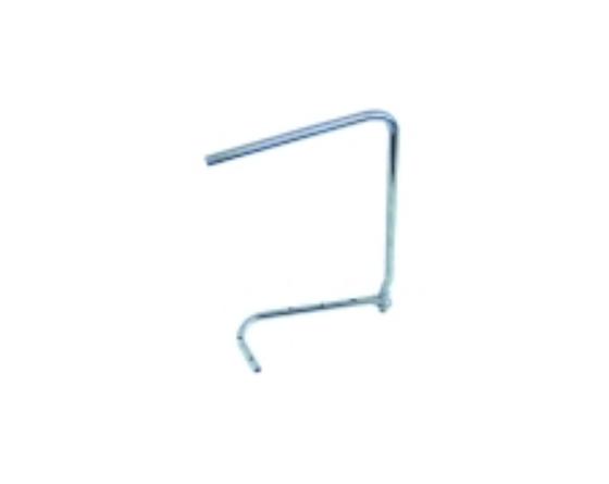 Brazo aclarado programm 25cr aristarco
