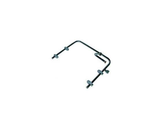Brazo aclarado r-497/501 elettrobar