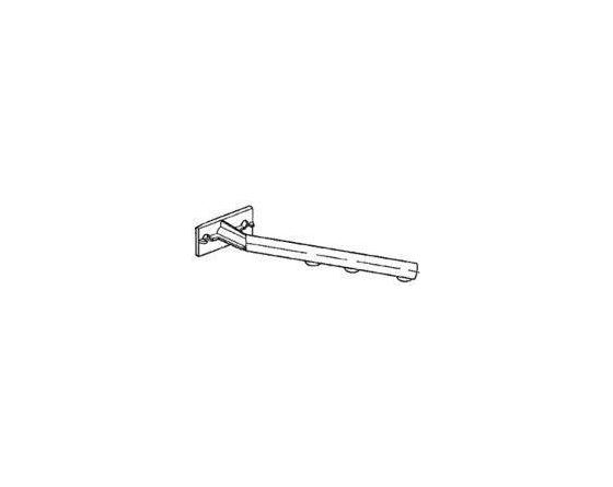 Brazo aclarado superior cr43-48 hoonved