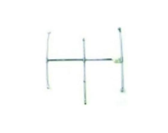 Brazo aclarado superior gs-9 jemi