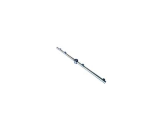 Brazo giratorio aclarado gs-2/gs-3 jemi
