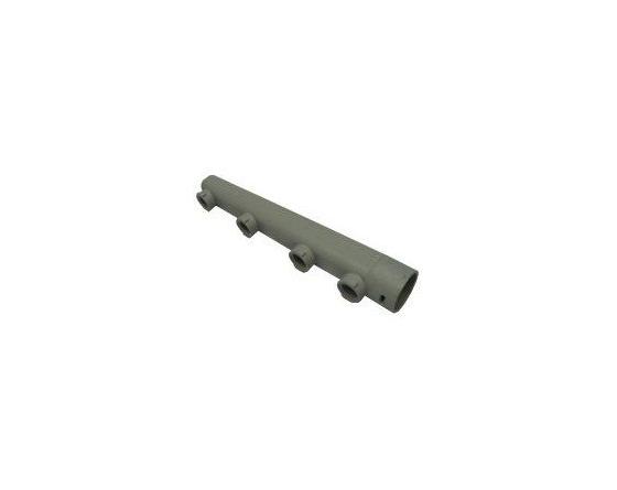 Brazo izquierda giratorio aclarado gs50 dihr