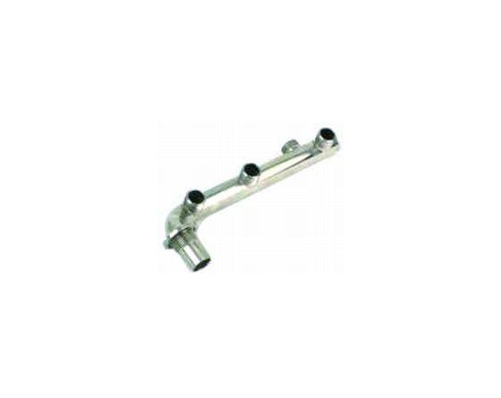 Brazo lavado b-103f crystaline