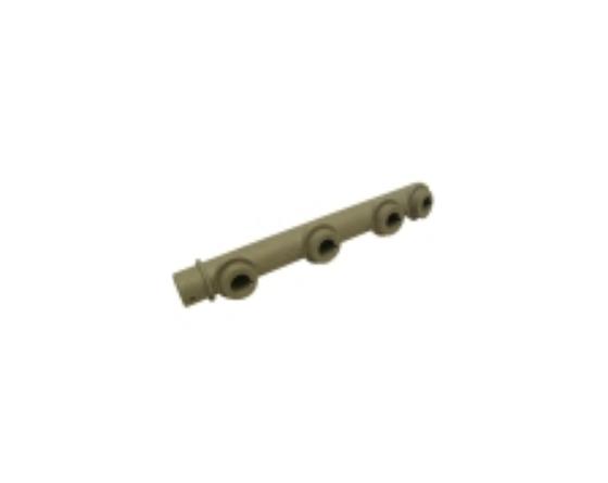Brazo lavado b e40 elettrobar