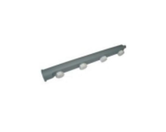 Brazo lavado completo gs-2/gs-3 jemi