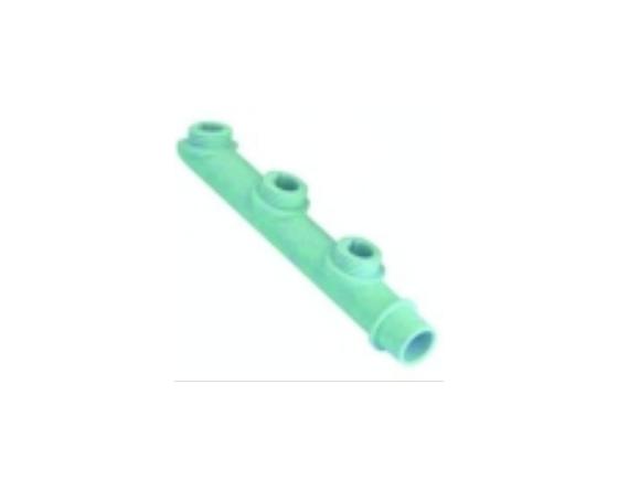 Brazo lavado derecho crystaline