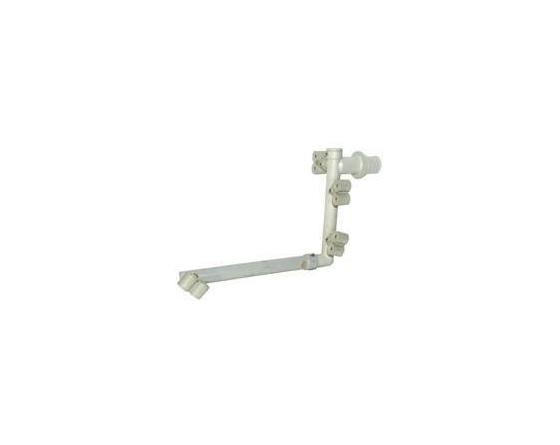 Brazo lavado e-40 completa hoonved