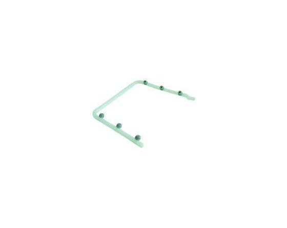 Brazo lavado fijo 21f/31f/25f elettrobar