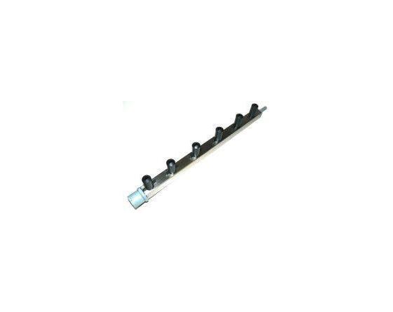 Brazo lavado inox ma/mc completo jemi