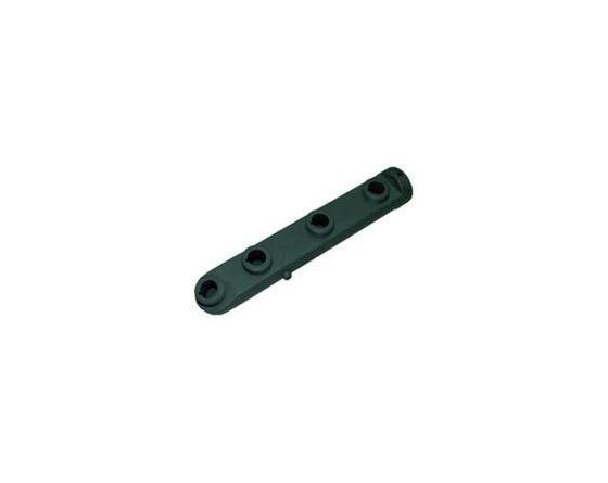 Brazo lavado izquierdo c-500 crystaline