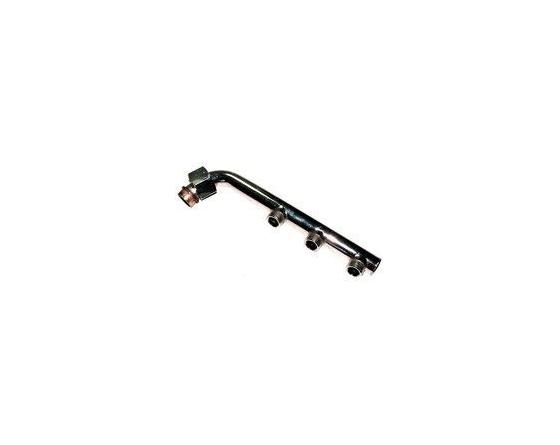 Brazo lavado superior b103-b102cr crystaline