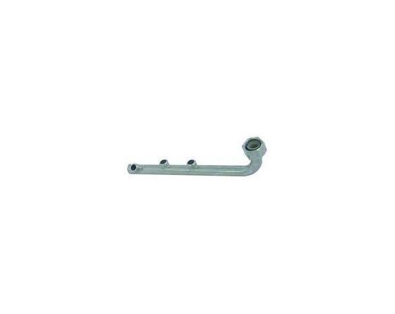 Brazo lavado superior b301/b303 crystaline
