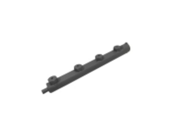 Brazo lavado superior completo gs-6 af jemi