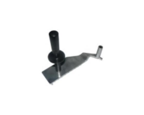 Brazo mercancia cortadora gc-250/275 sammic