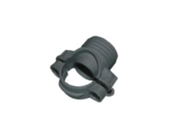 Brida rociador lavado e42 elettrobar