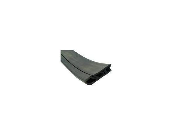 Burlete carro porta bandejas 740mm convotherm