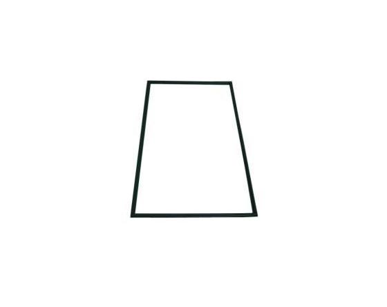 Burlete cristal puerta horno 430x745mm