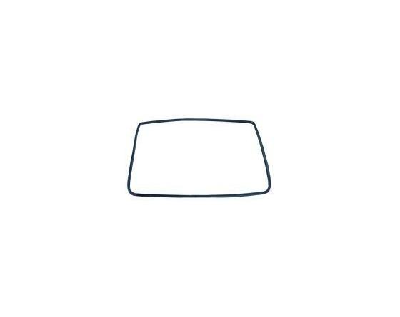 Burlete cristal puerta horno serie700