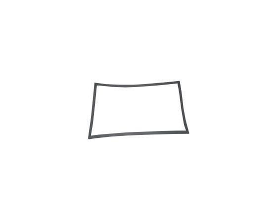 Burlete puerta 430x690mm ur-104