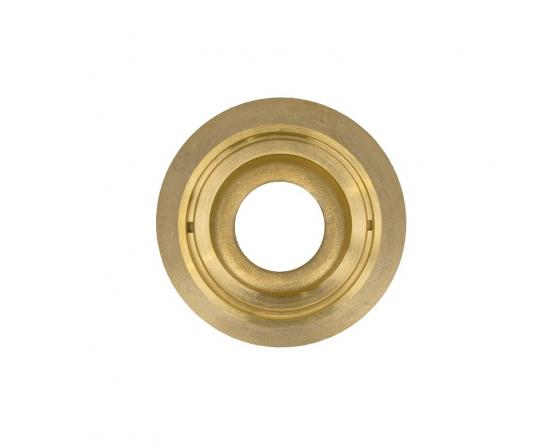 Cabezal de quemador 99mm para diÁmetro de tapa quemador 100mm 10kw zanussi