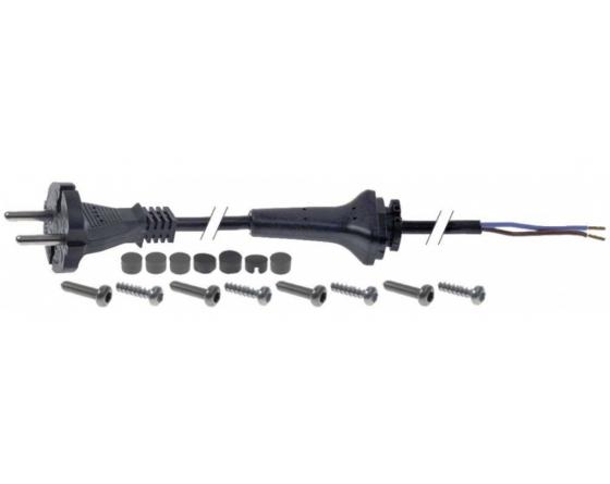 Cable alimentación triturador robot coupe