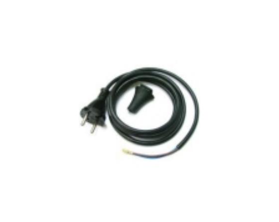 Cable con salida triturador tr-350 sammic