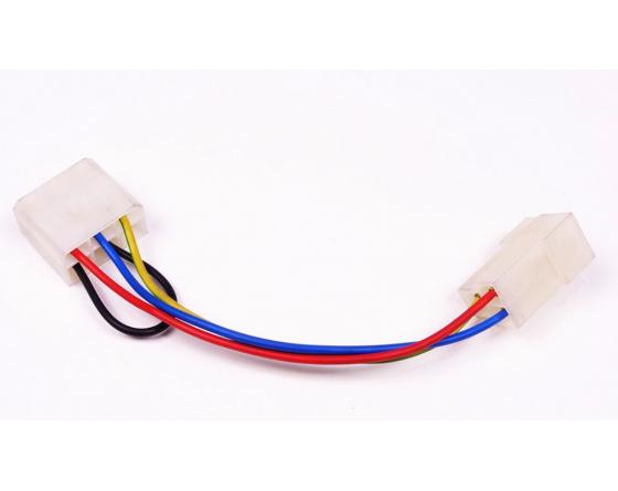 Cable conexiÓn motor granizadora sencotel