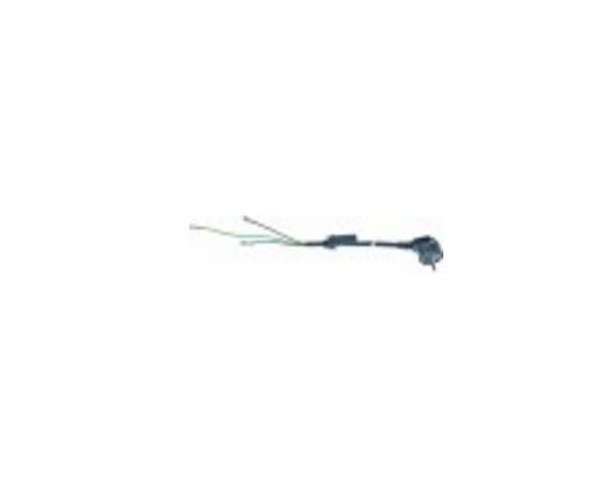 Cable de conexión par aparatos cee7/7 1,5m