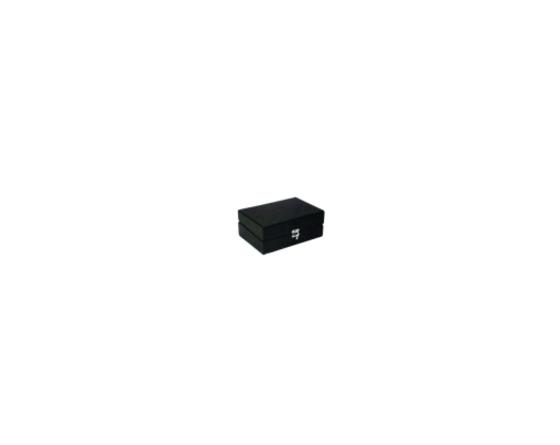 Caja para té (6 compartimentos) 230x155x90mm