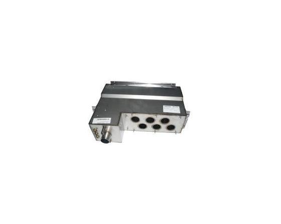 Calderin horno mg210p angelo po